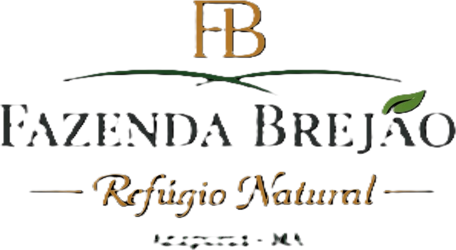 Logo Fazenda Brejão