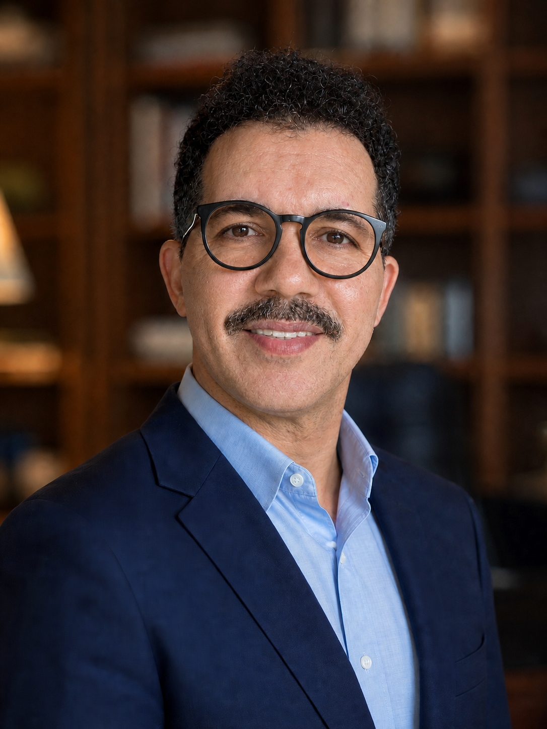 Lindomar Torres, criador do Método MARCA