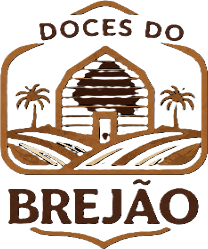 Logo Doces do Brejão