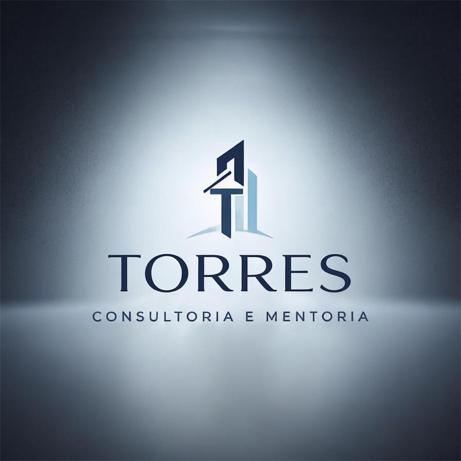 Logo Torres Consultoria e Mentoria